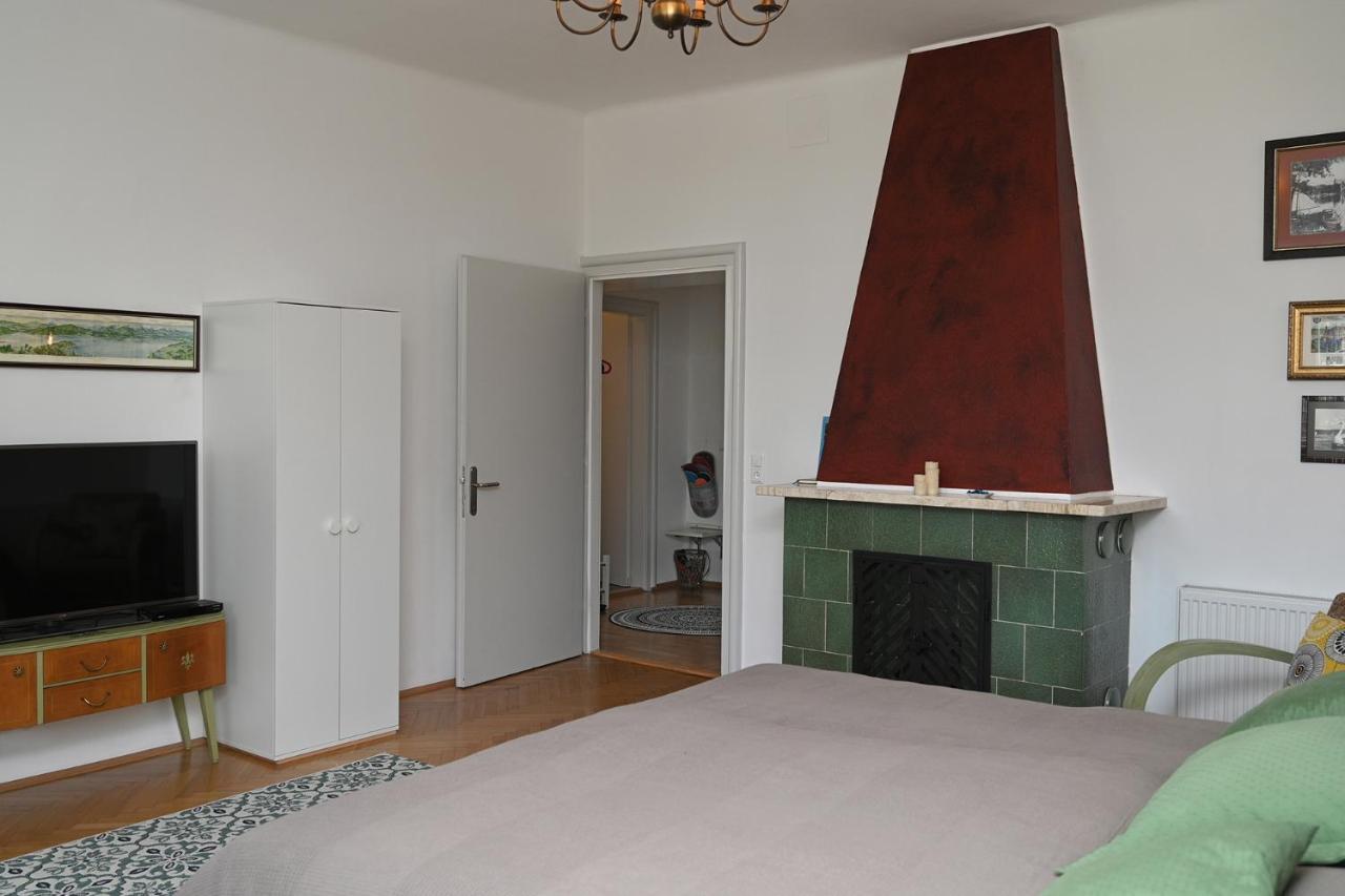 Das Karawankenplatz! Haus Der Geschenke-Carinthia Lejlighed Velden am Wörthersee Eksteriør billede