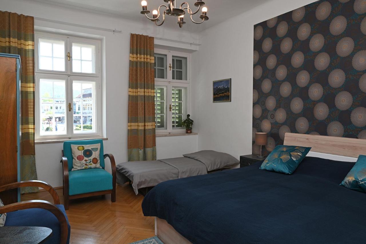 Das Karawankenplatz! Haus Der Geschenke-Carinthia Lejlighed Velden am Wörthersee Eksteriør billede